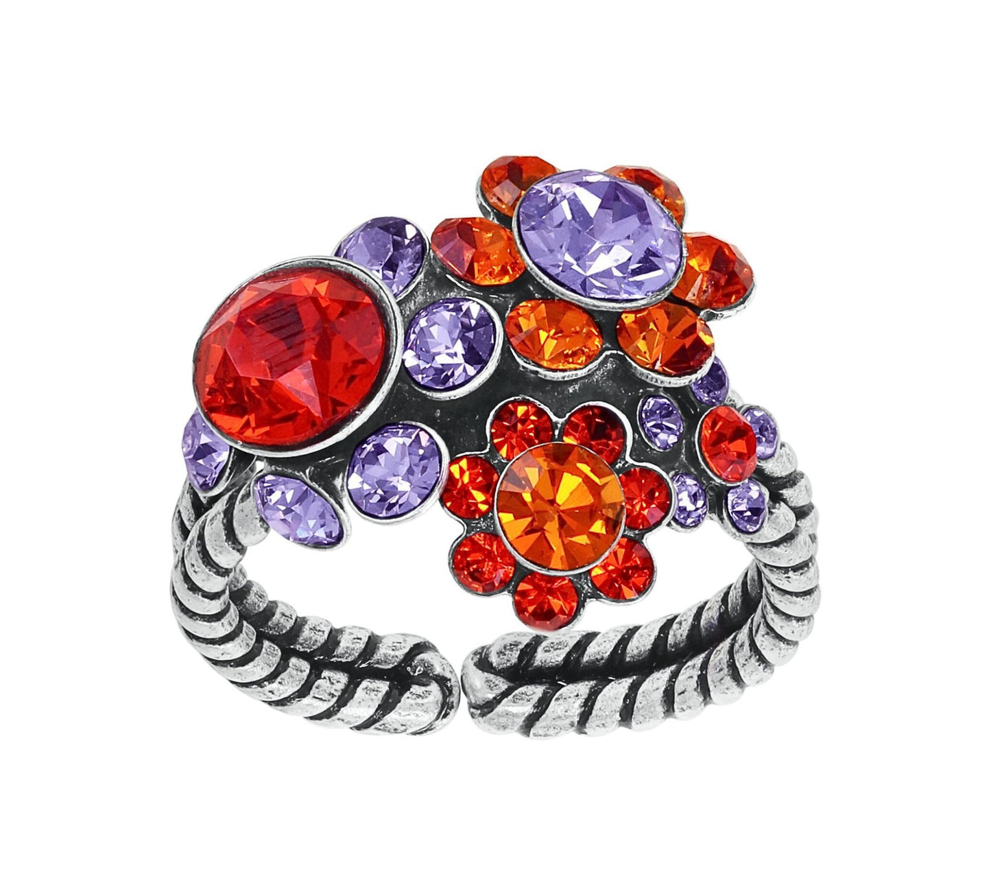 Ring Lost Garden