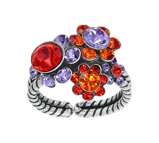 Ring Lost Garden