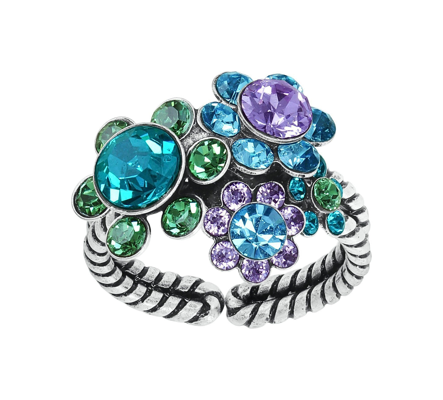 Ring Lost Garden