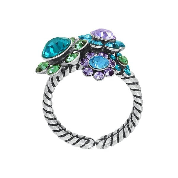Ring Lost Garden