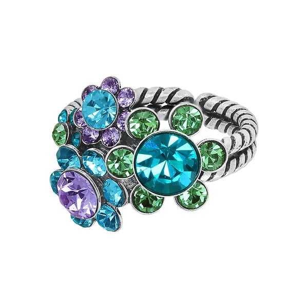 Ring Lost Garden