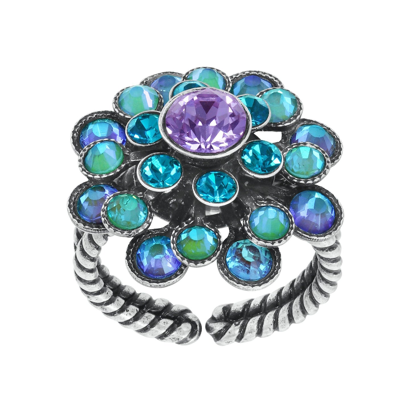 Ring Lost Garden