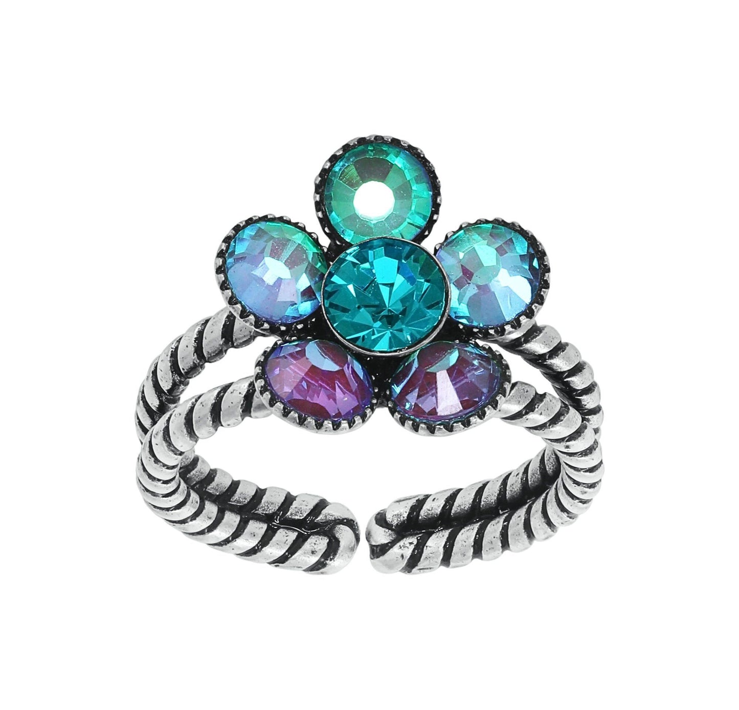 Ring Lost Garden