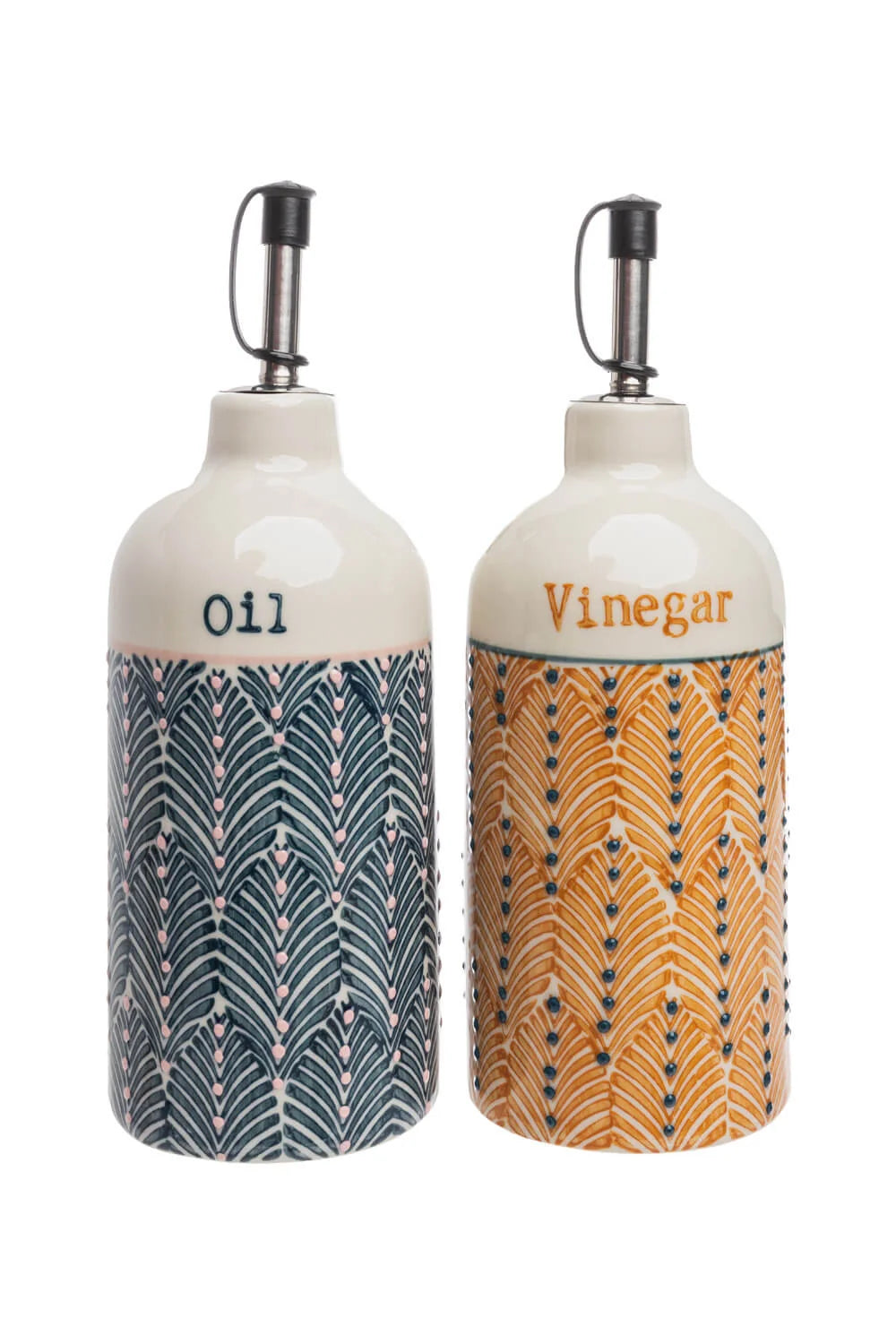 Essigflasche MIX'N'MATCH