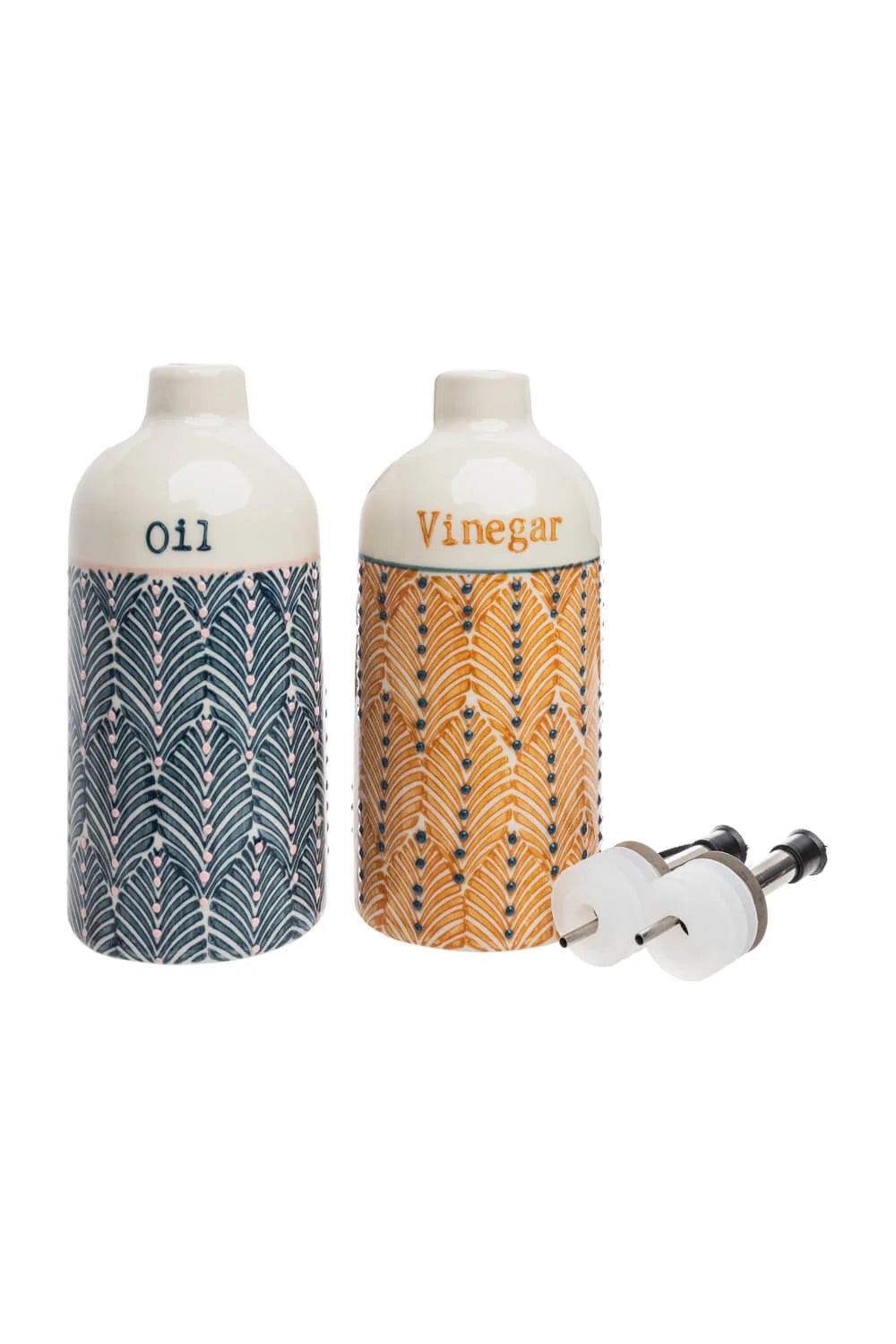 Essigflasche MIX'N'MATCH