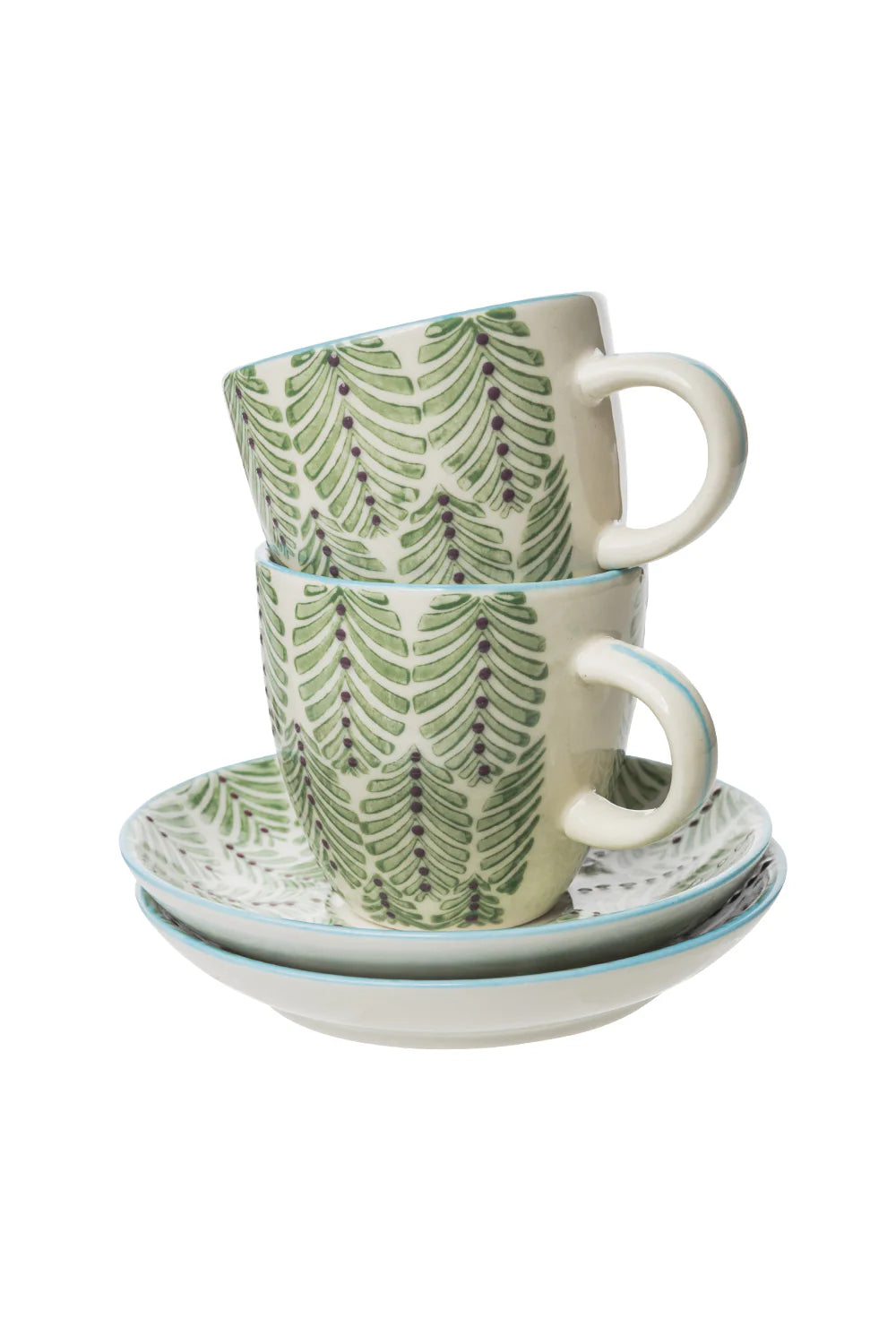 Espresso-Set MIX'N'MATCH 75 ml