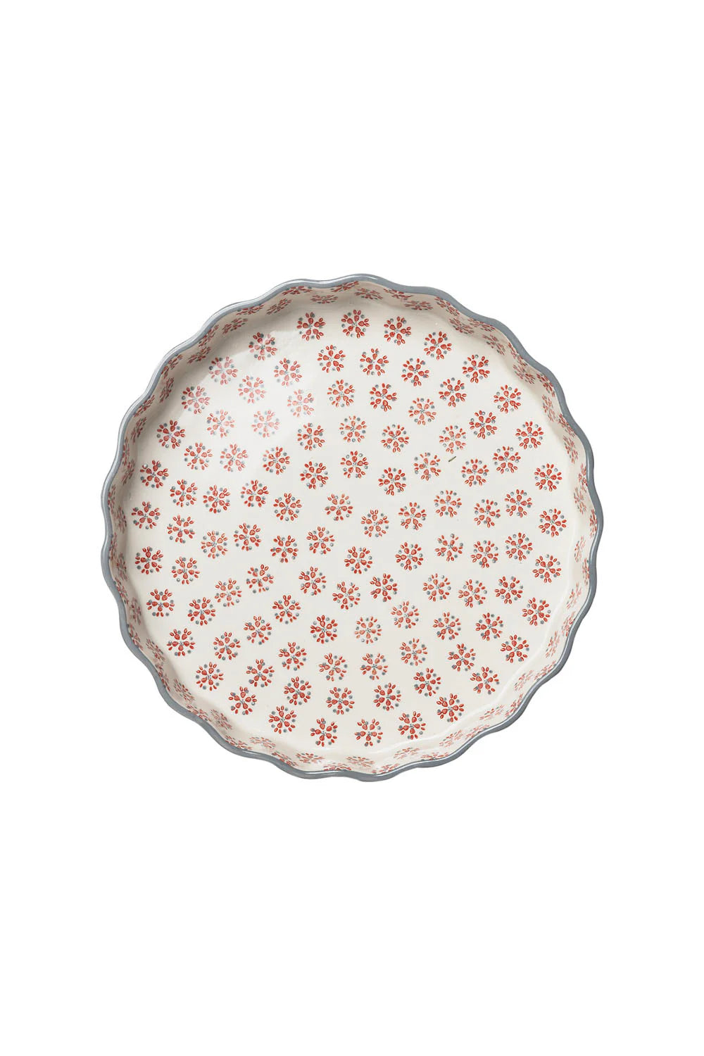 Quicheform RETRO 27 cm