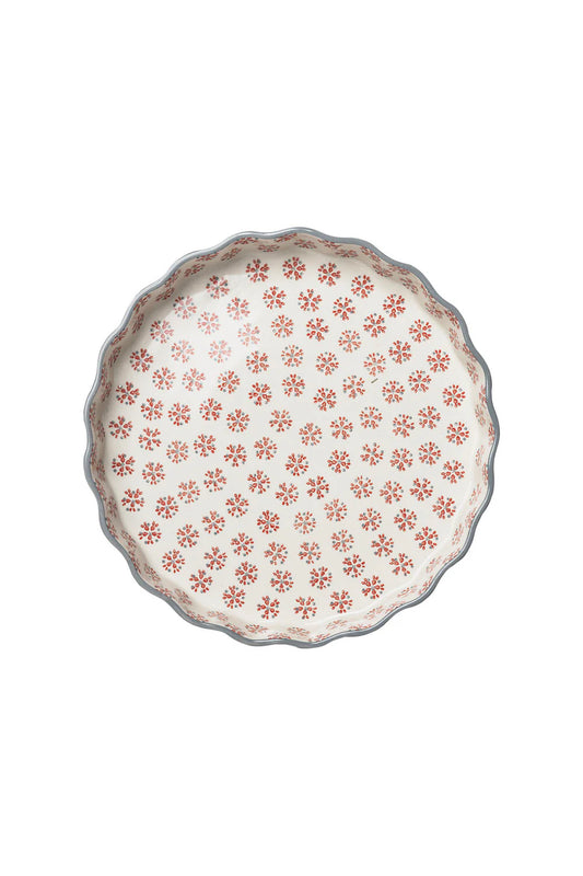 Quicheform RETRO 27 cm