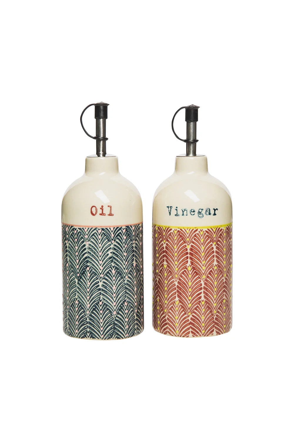 Essigflasche MIX'N'MATCH