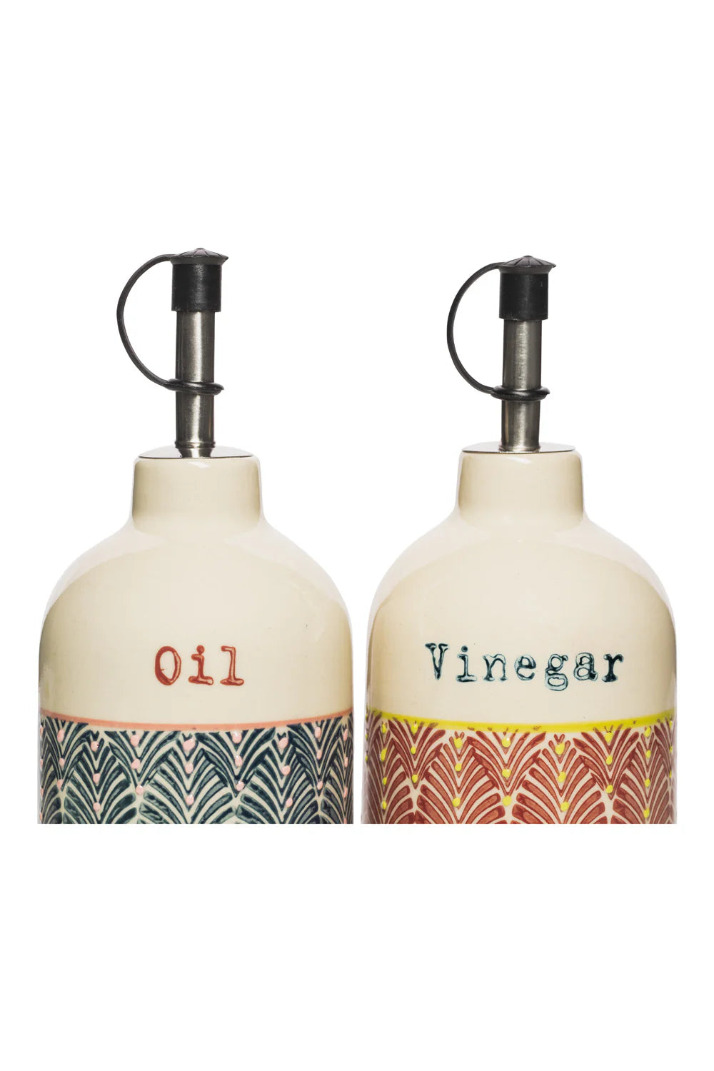 Ölflasche MIX'N'MATCH
