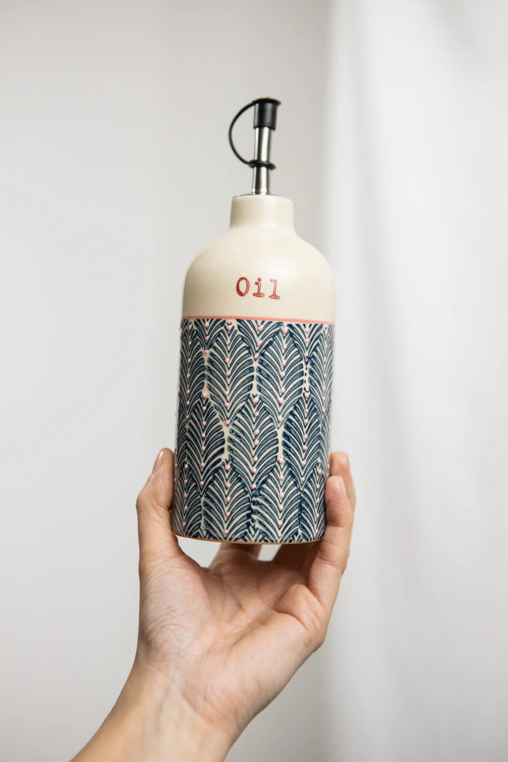 Ölflasche MIX'N'MATCH