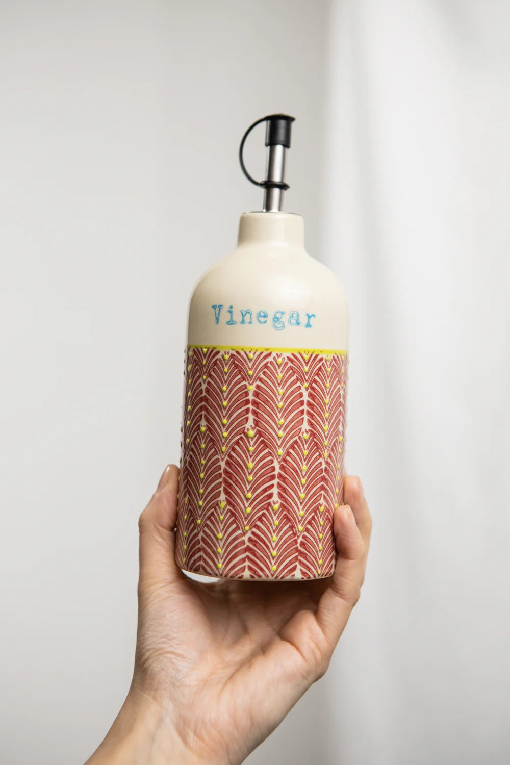 Essigflasche MIX'N'MATCH