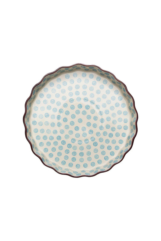 Quicheform RETRO 27 cm