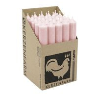 Kerzenfarm Hahn Stabkerze 180 x 22 mm