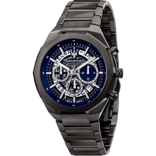 Maserati Stile R8873642012 Uhr