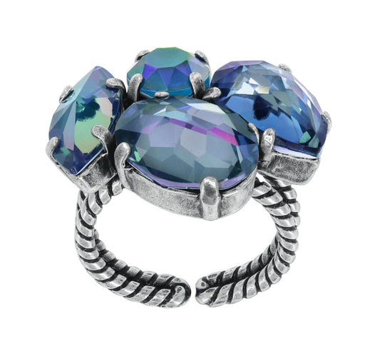 Ring Konplott Afternoon Tea De Luxe