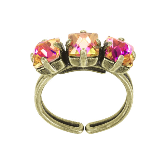 Ring Punk Classics Konplott