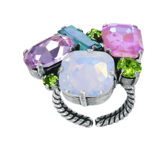 Ring Artdecode