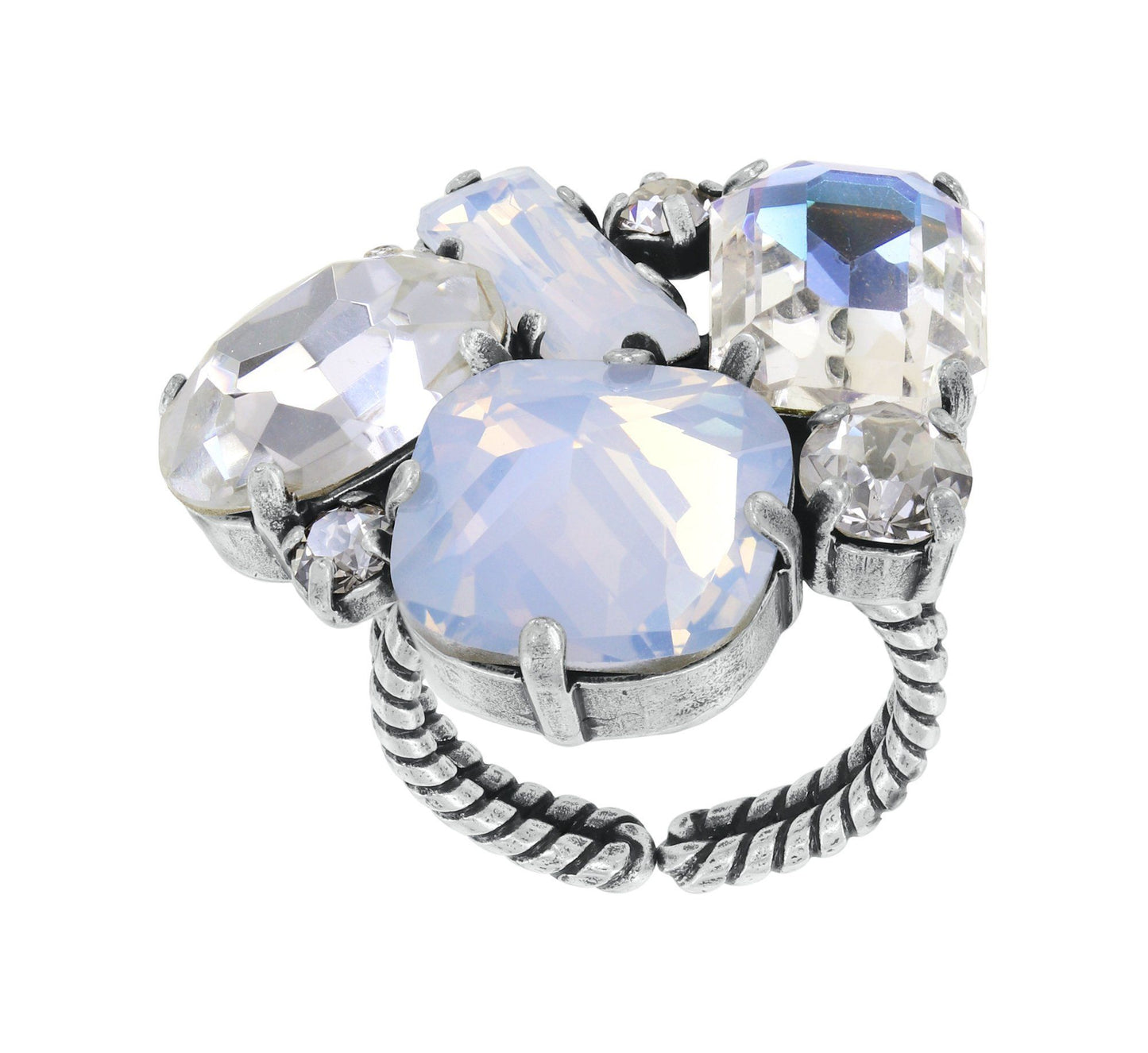 Ring Artdecode