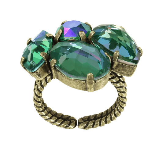 Ring Afternoon Tea de Luxe