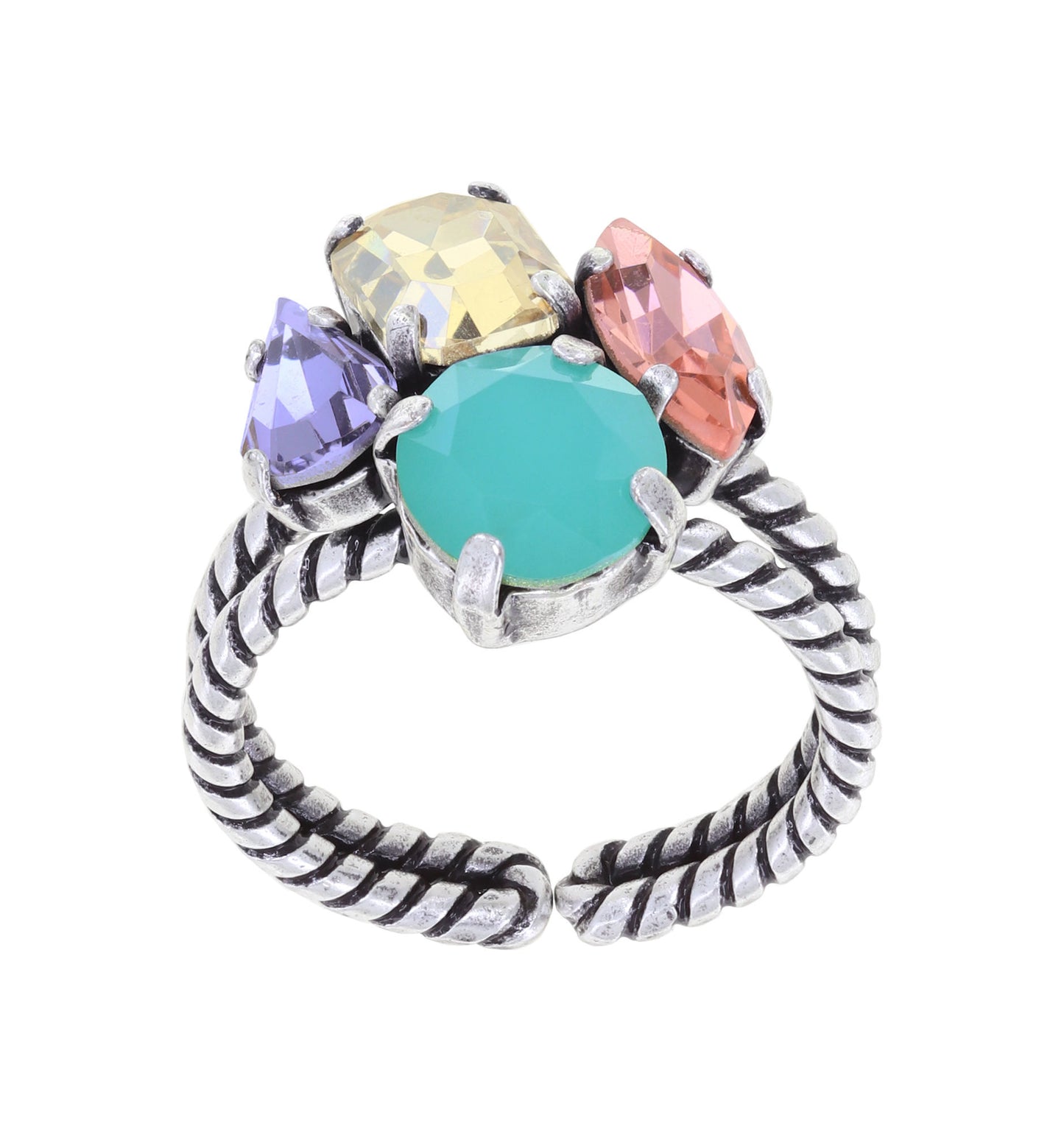 Ring Afternoon Tea de Luxe
