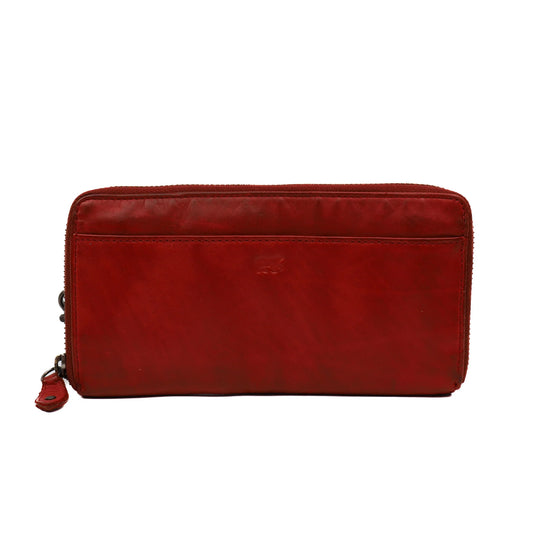 Geldbörse Sofie CL-15882 red