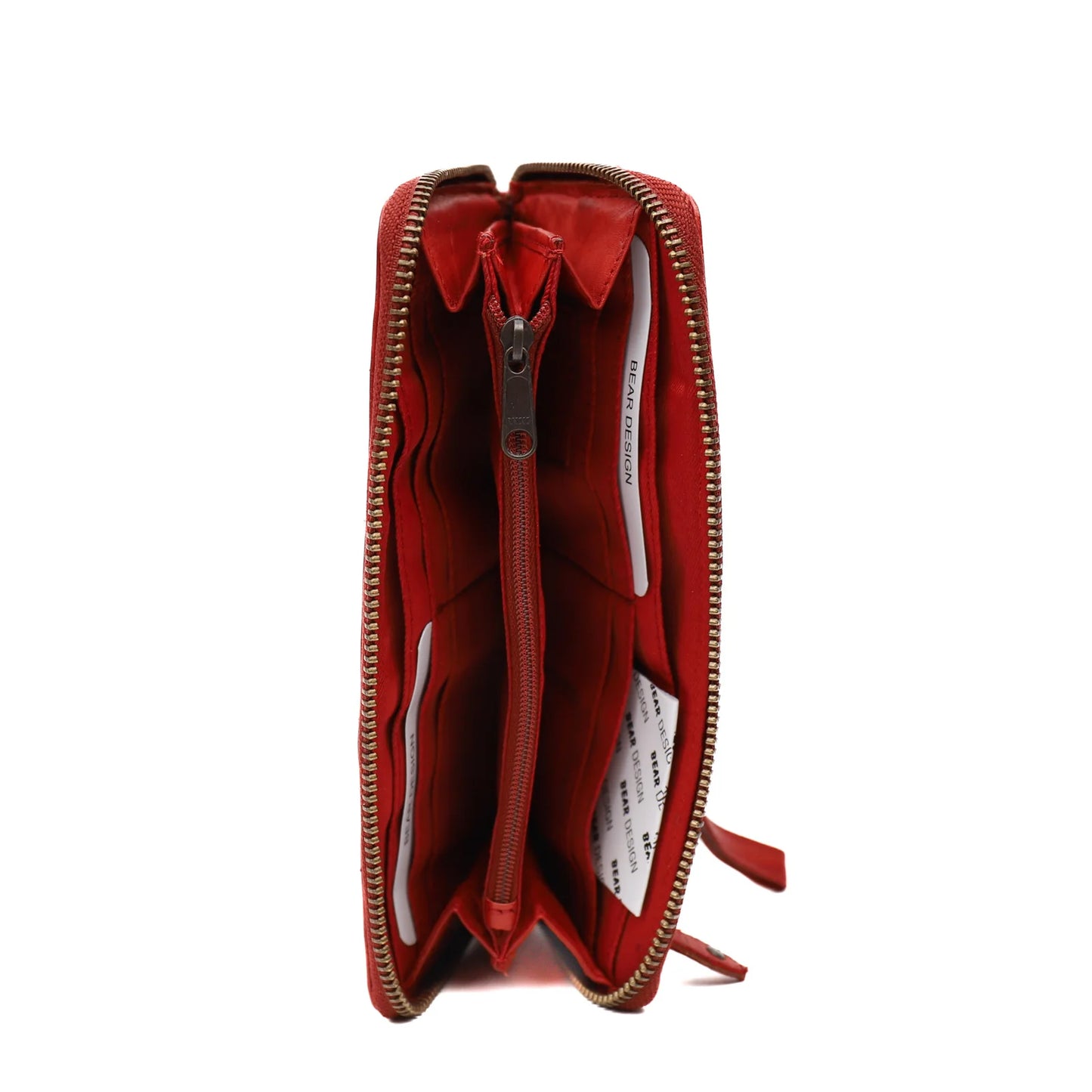 Geldbörse Sofie CL-15882 red