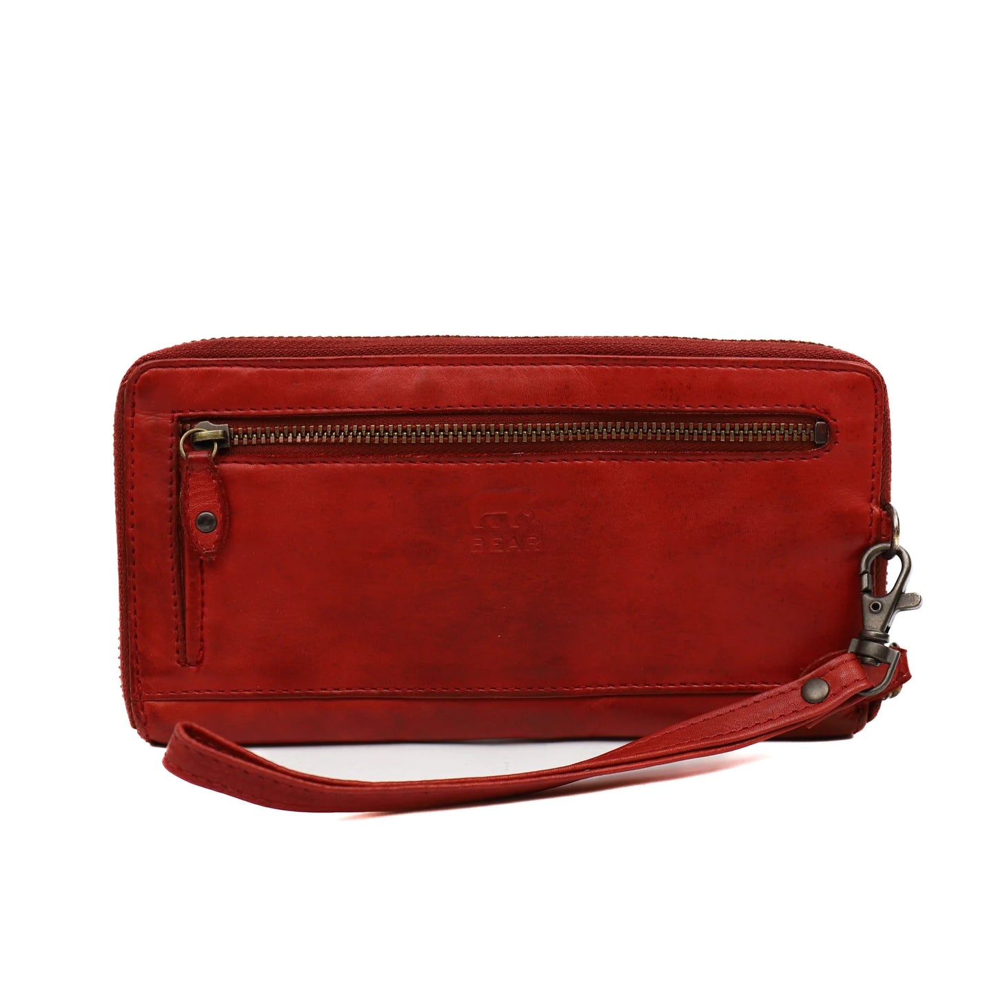 Geldbörse Sofie CL-15882 red