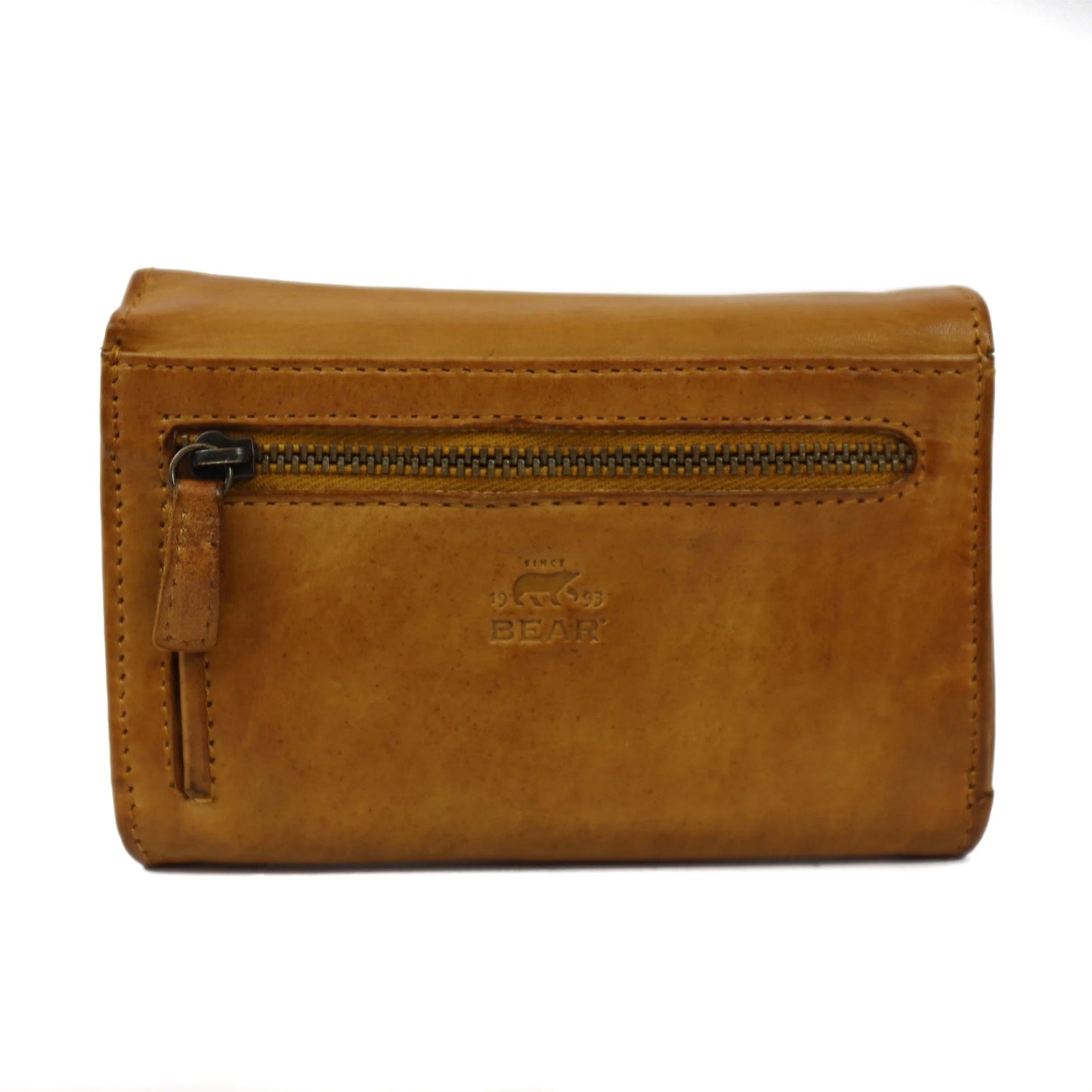 Geldbörse Flappie CL-15572 Yellow