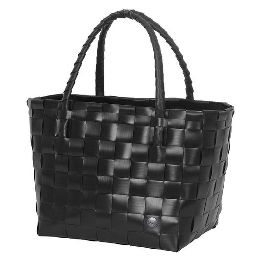 Handed By Paris Shopper, black size S