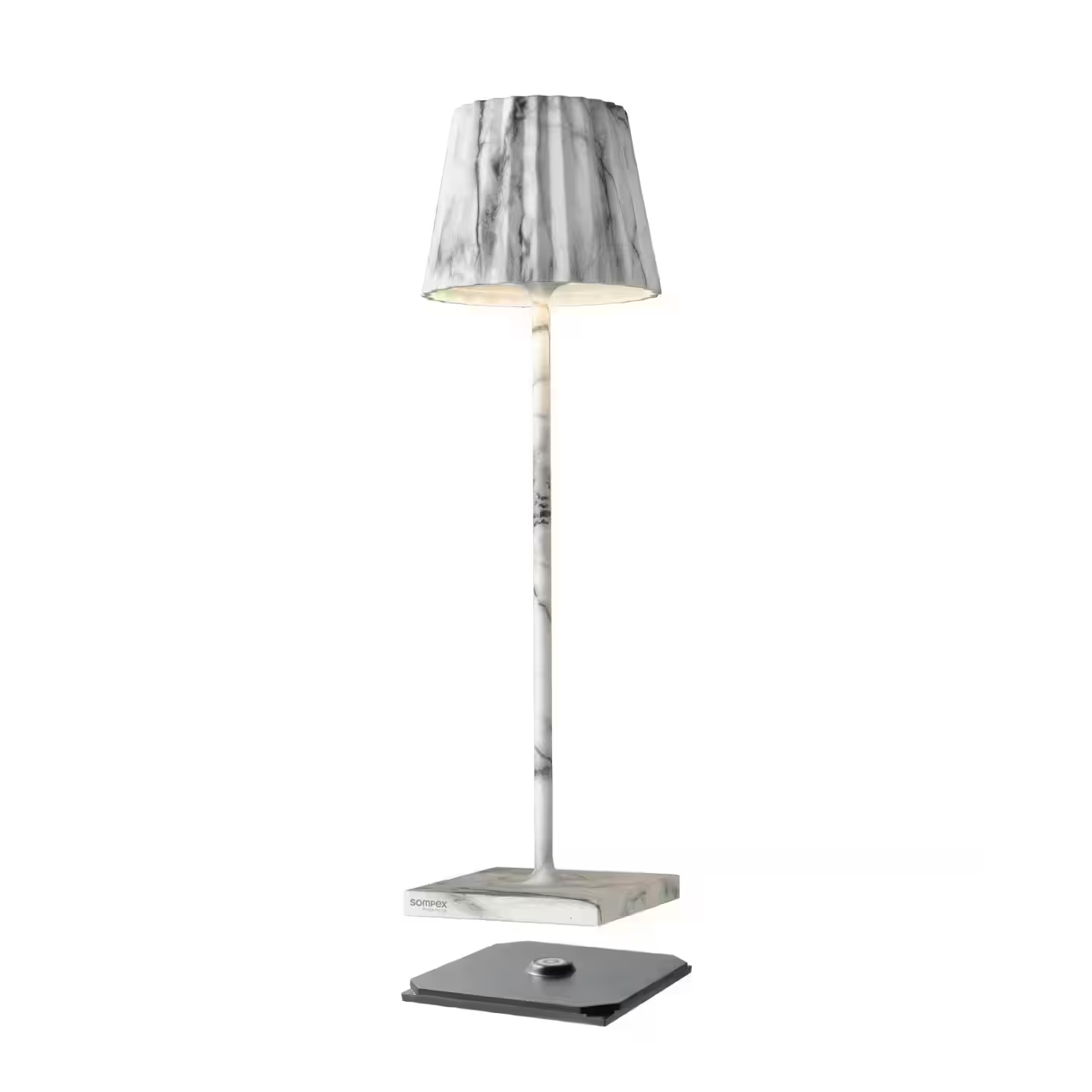 Sompex TROLL 2.0 Outdoorleuchte