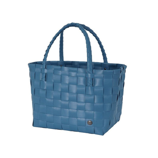 Paris Shopper atlantic blue