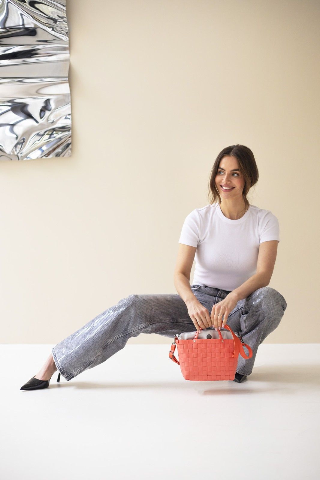 Crossbody Bag Dash