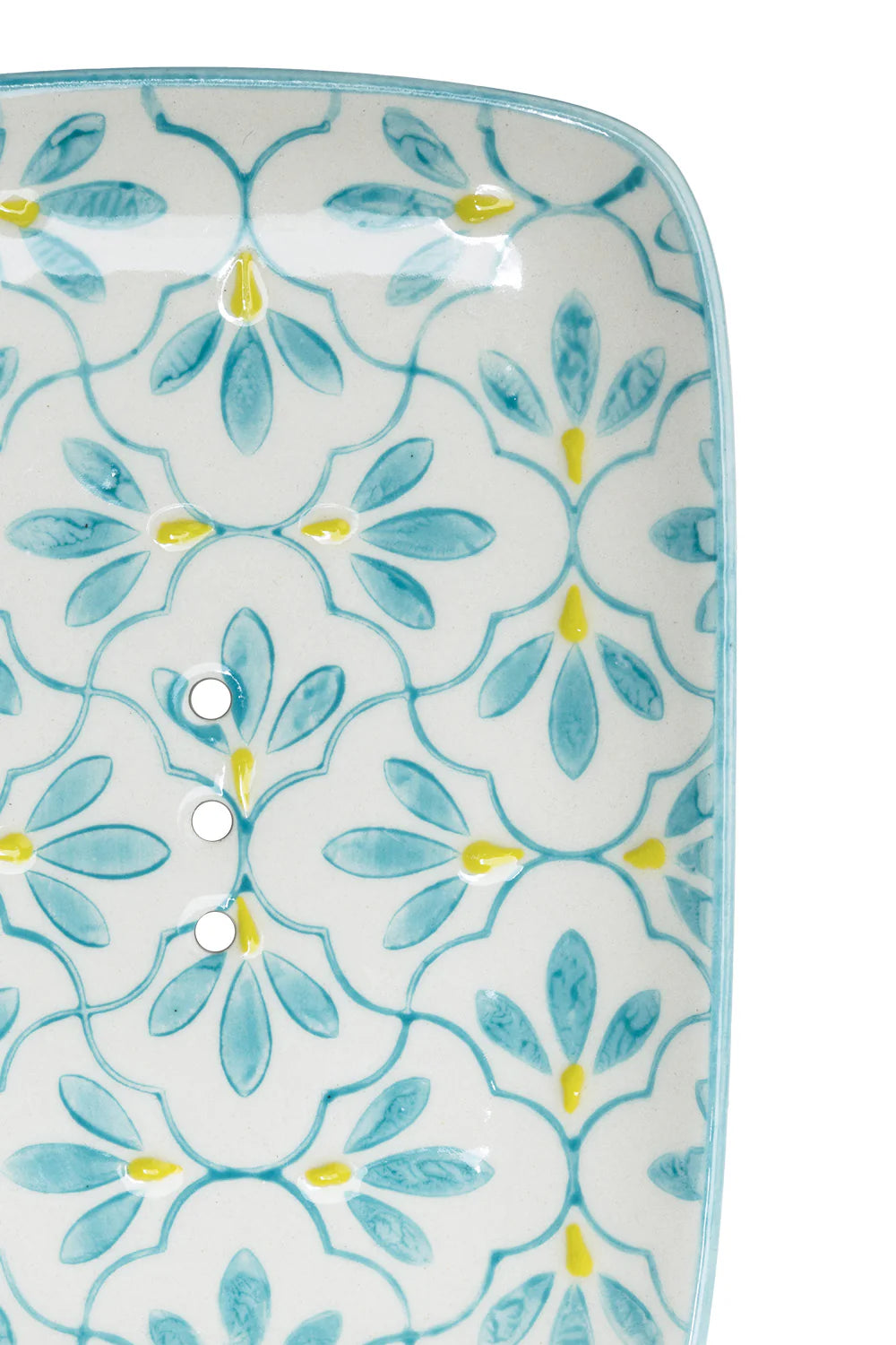 Seifenschale FLORAL
