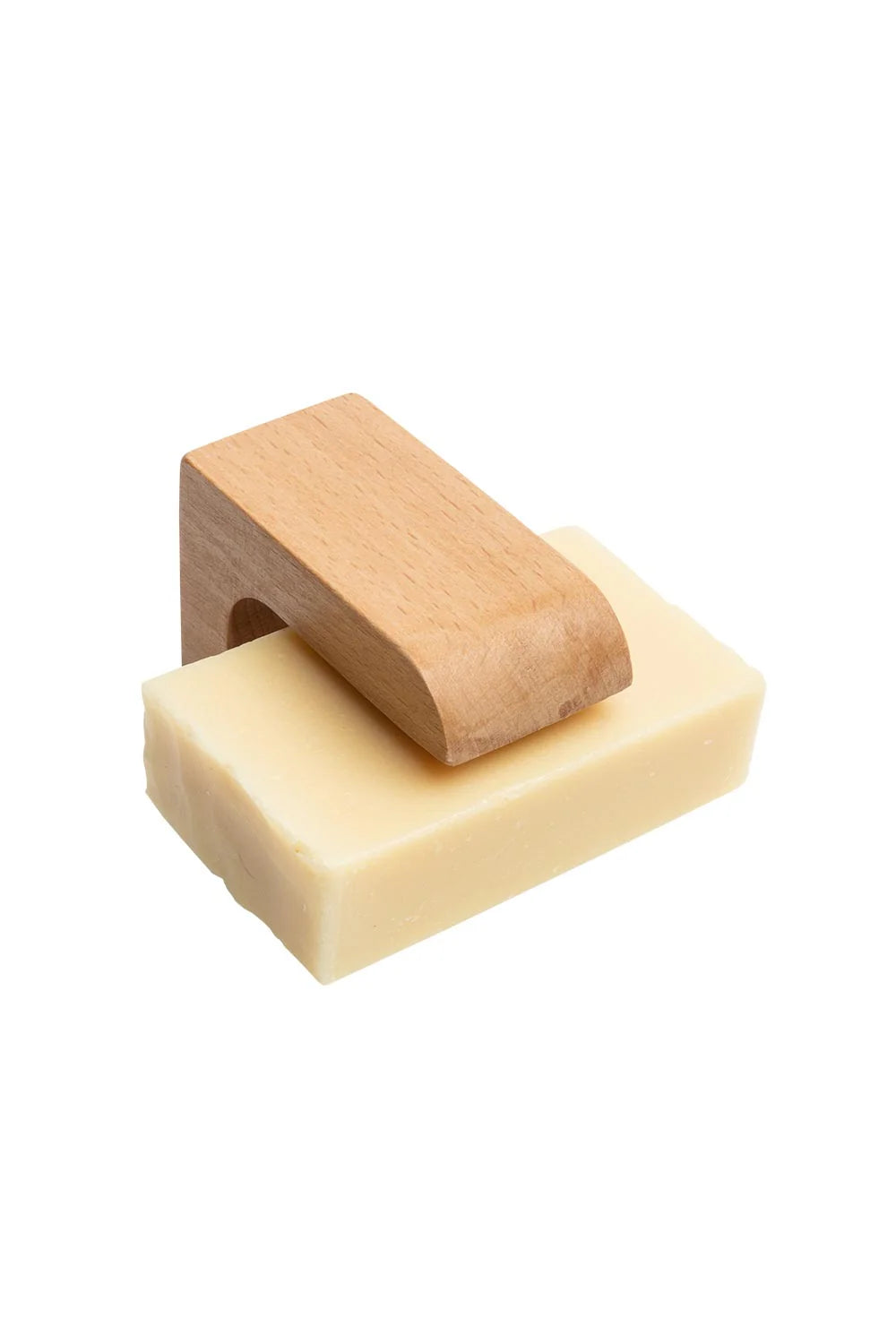 Wooden Soap Holder