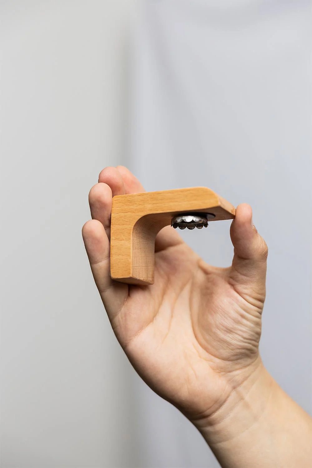 Wooden Soap Holder