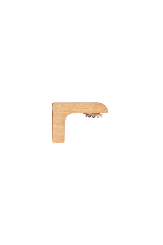 Wooden Soap Holder