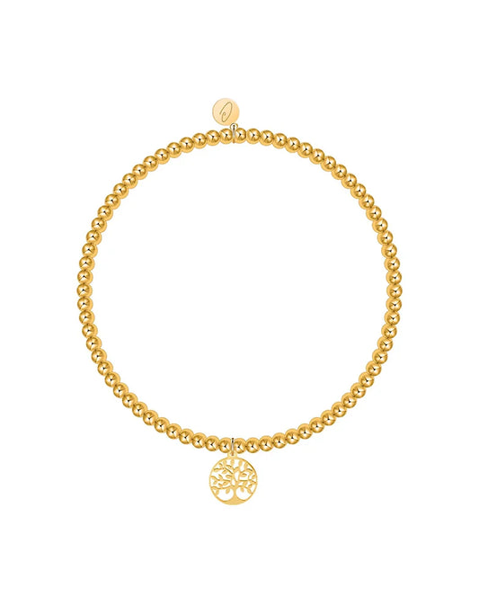 Kugelarmband Love your Life