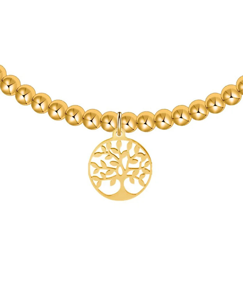 Kugelarmband Love your Life