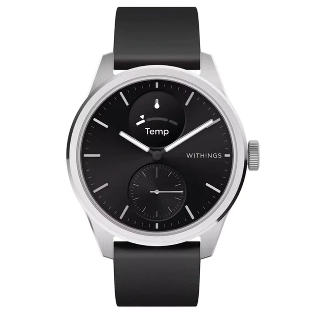 Withings HWA10-Model 4-All-Int Herrenuhr