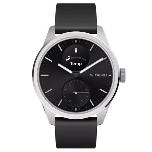 Withings HWA10-Model 4-All-Int Herrenuhr