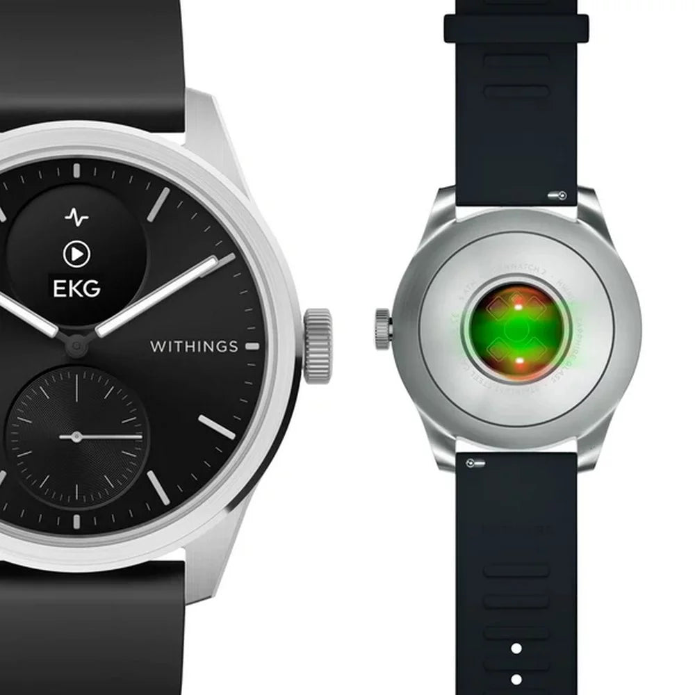 Withings HWA10-Model 4-All-Int Herrenuhr